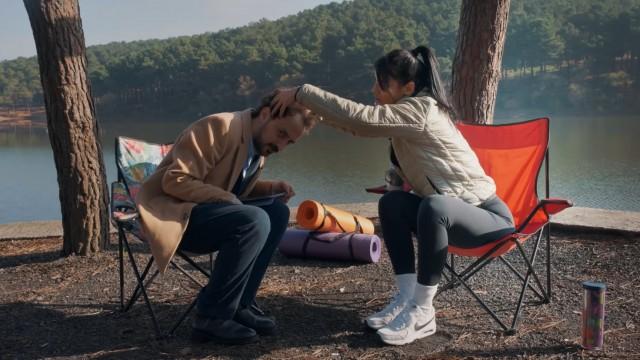 İsmet Ve – Manifest ve Aile ve Dizimi ve 777 (3. Sezon 5. Bölüm)