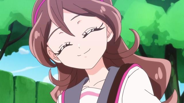 Go! Go! Kirakilight!