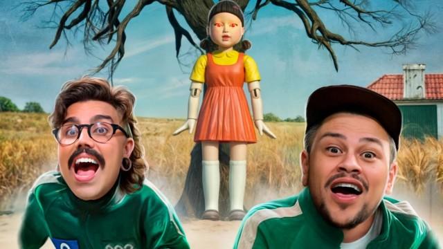 #140 - O que você faria por dinheiro?