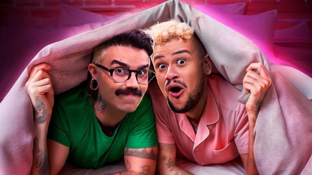 #150 - Existe algo mais íntimo que sexo?