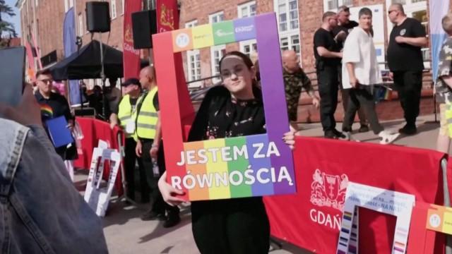 Poland's Transformation: Black Sheep to Mr. Europe?