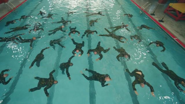 Sink or Swim