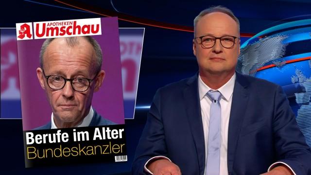 heute-show vom 21. Februar 2025