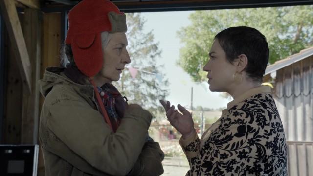 La 7ème danse