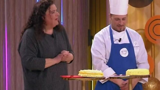 Puntata del 31/01/2025