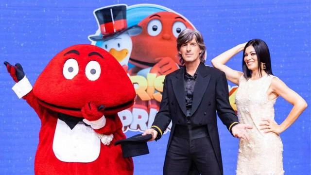 Puntata del 9 febbraio 2025