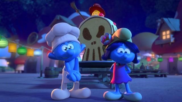 The Thirteenth Dessert