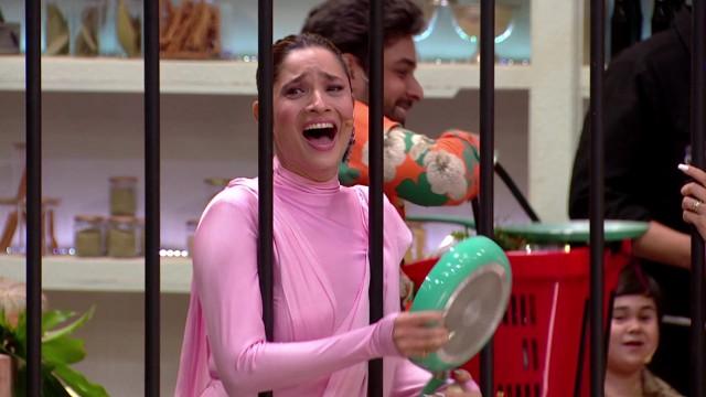 Rules Maano Ya Jail Jao!