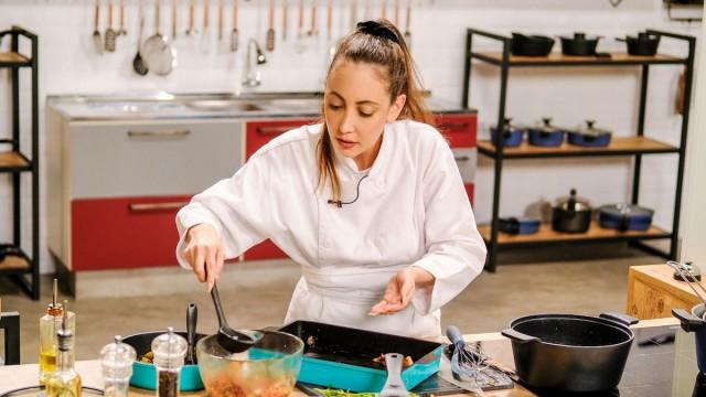 Ligada ao rango alheio