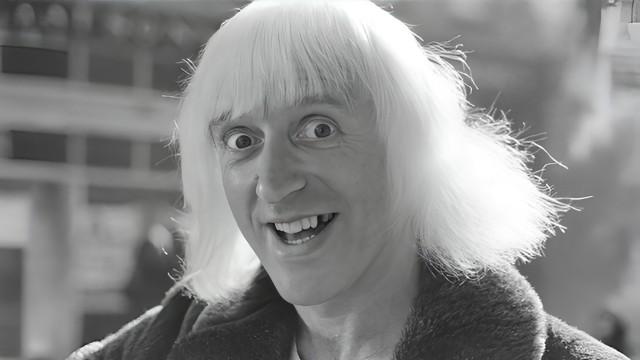 #248 - Jimmy Savile: abusos secretos