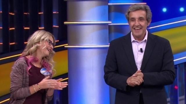Puntata del 28/01/2025