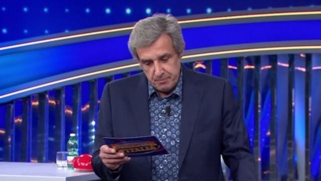 Puntata del 29/01/2025