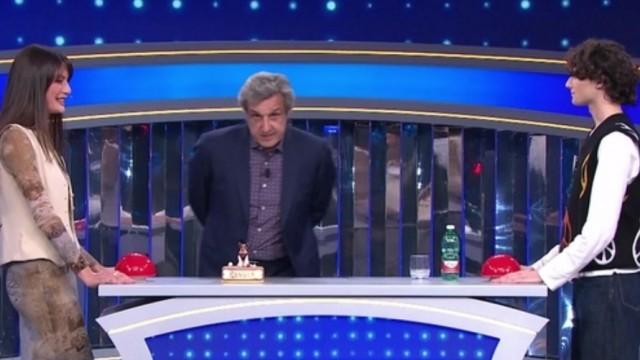 Puntata del 31/01/2025