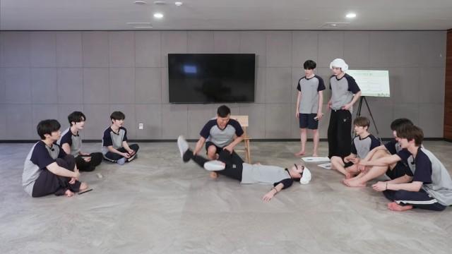 Ep.2 [Jjimjilbang #2]