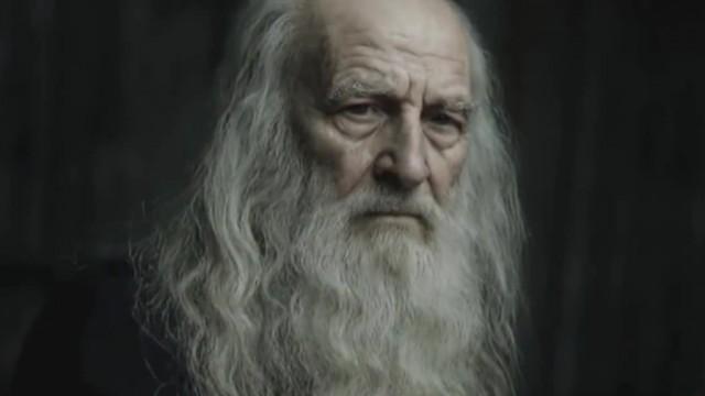 Leonardo: Il Genio