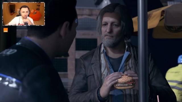 Épisode 3 - Les androïdes ont pris la confiance…