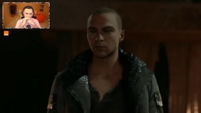 Épisode 4 - Qu’as-tu fait Connor…
