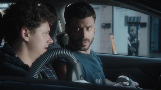 The Police Improvisation League