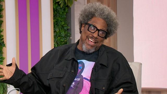 Kamau Bell