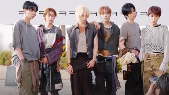 EP.57 | [The Action] Concept Photo & Concept Film Behind The Scenes