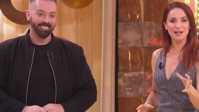 Puntata del 04/02/2025