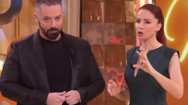 Puntata del 06/02/2025