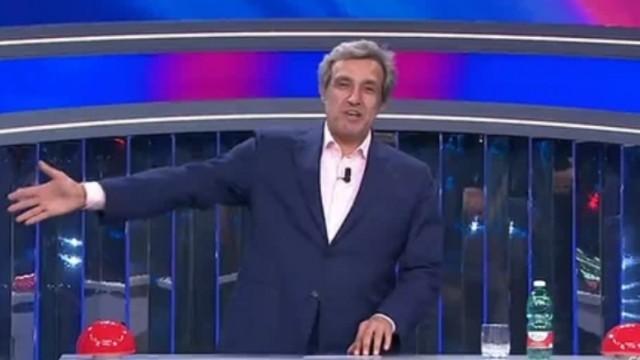 Puntata del 03/02/2025