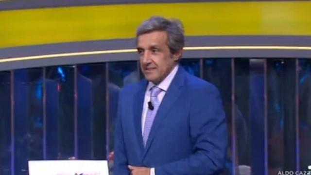Puntata del 05/02/2025