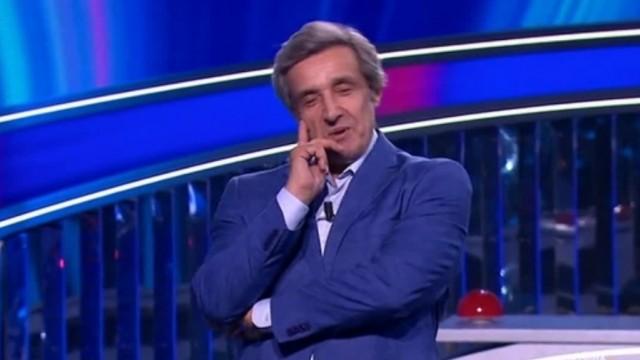 Puntata del 06/02/2025