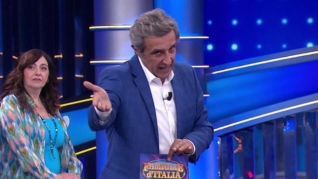Puntata del 07/02/2025
