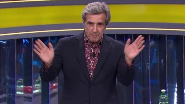 Puntata del 08/02/2025