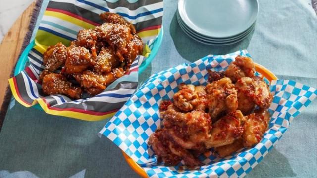 Wings & Things