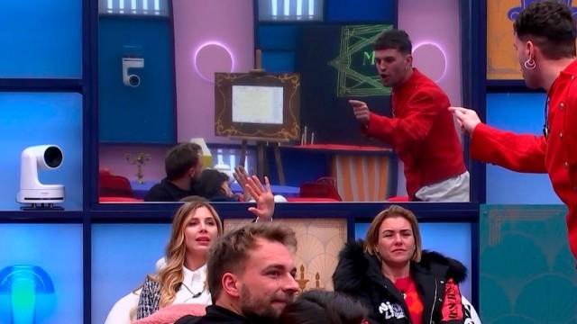Resumen diario 23