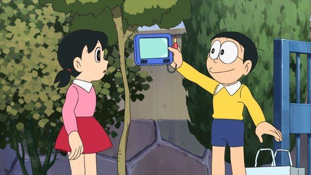Will It Be Okay Without Doraemon? / Will Nobita Disappear?