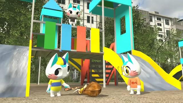 The Fight Of All Time