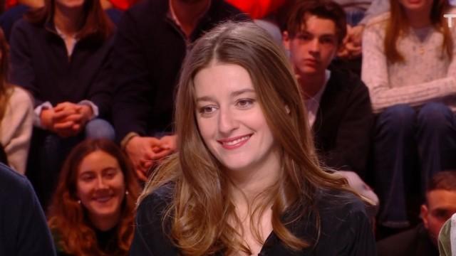 Le meilleur de Quotidien 16