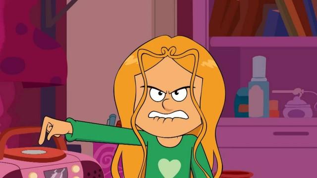 Silence ! Papa travaille…