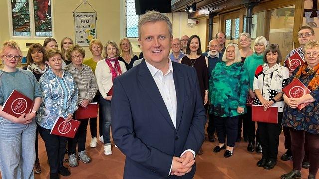 The Joy of Choral Singing