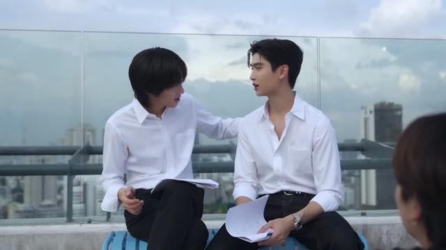 BTS | กี่หมื่นฟ้า Your Sky Series EP.2