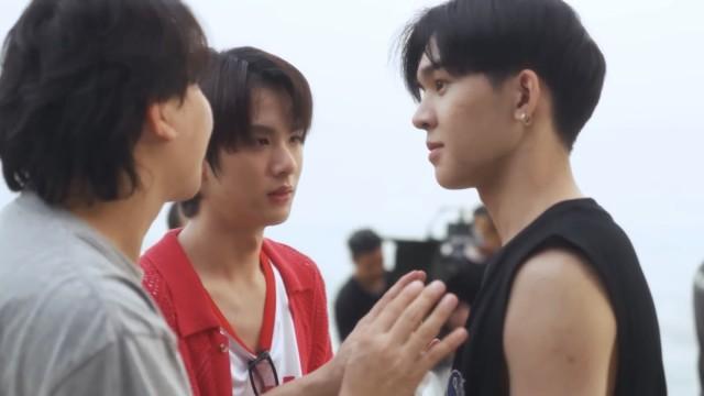 BTS | กี่หมื่นฟ้า Your Sky Series EP.6