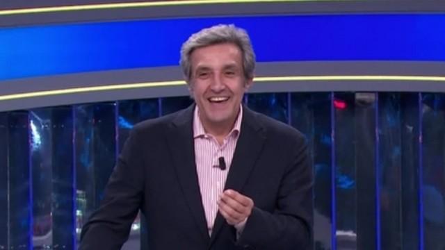 Puntata del 10/02/2025