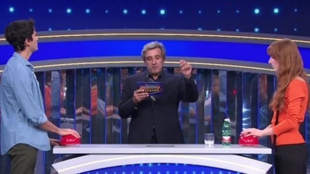Puntata del 11/02/2025