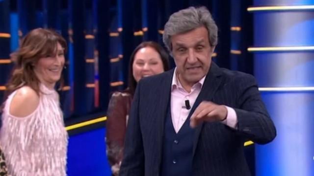 Puntata del 13/02/2025