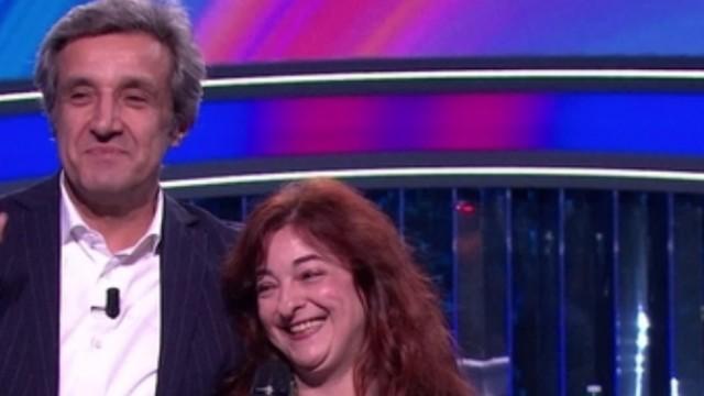 Puntata del 14/02/2025