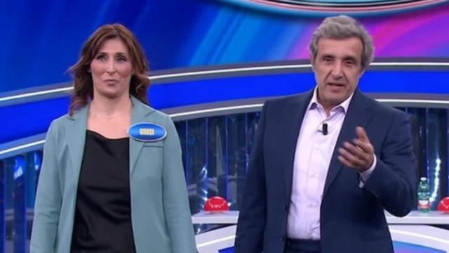 Puntata del 15/02/2025