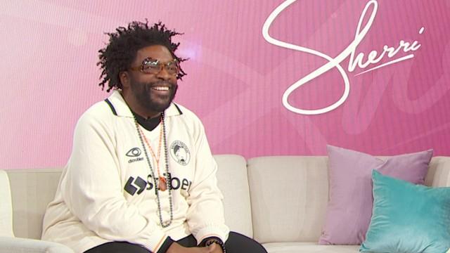 QuestLove