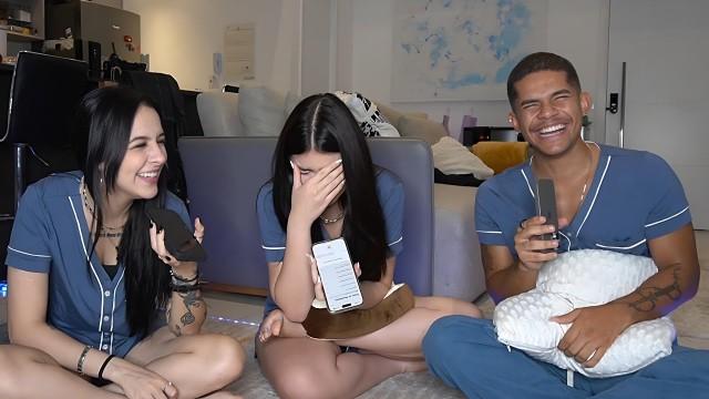 ESTAMOS NAMORANDO - POGRAMA #36