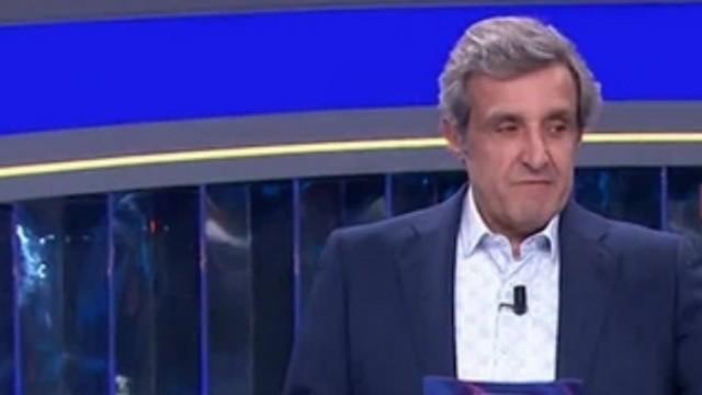 Puntata del 18/02/2025