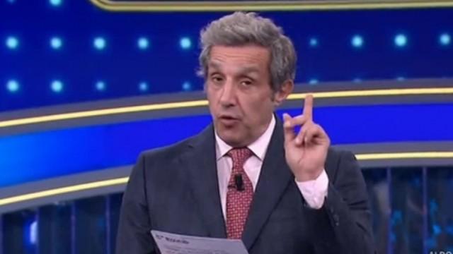 Puntata del 19/02/2025