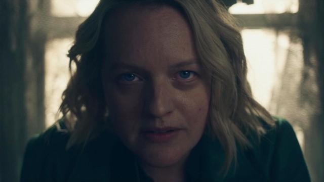 The Handmaid's Tale